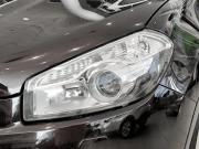 Nissan Qashqai I Рестайлинг Казань  - изображение 43