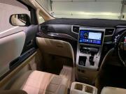 Toyota Alphard II Новосибирск  - изображение 56