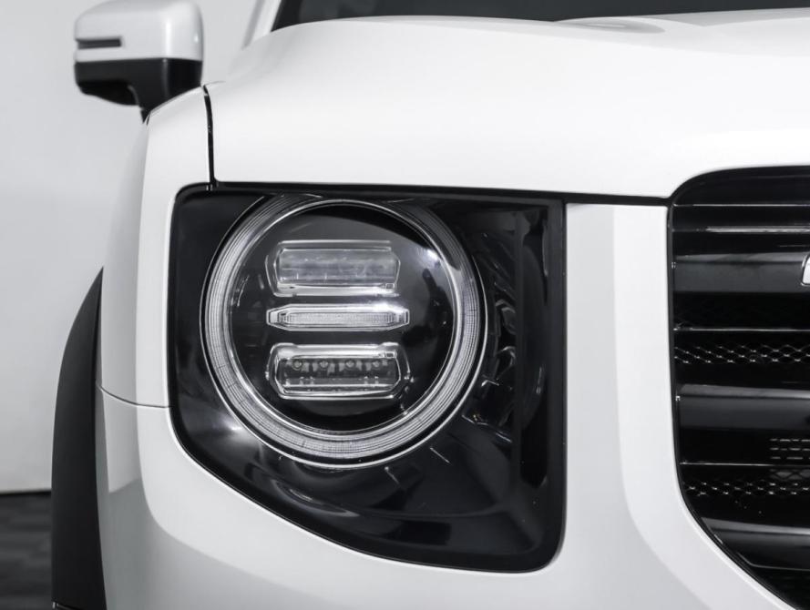 Haval Dargo Москва  - изображение 25