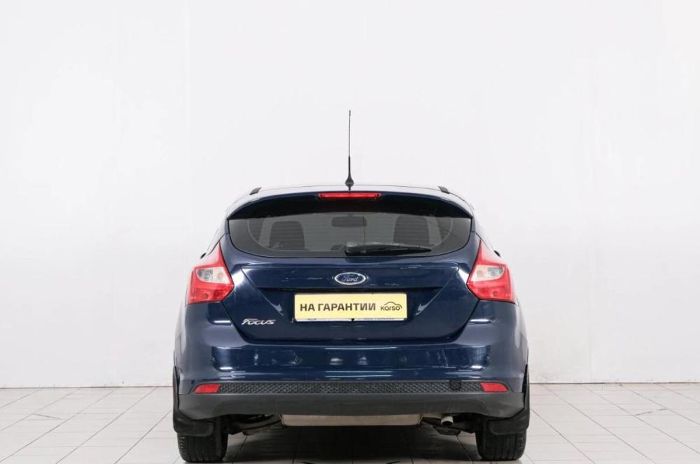 Ford Focus III Красноярск  - изображение 6