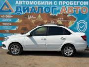 Lada (ВАЗ) Granta I Рестайлинг Набережные Челны  - изображение 29