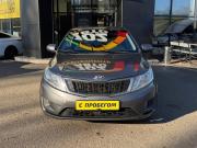 Kia Rio III Нефтекамск  - изображение 12