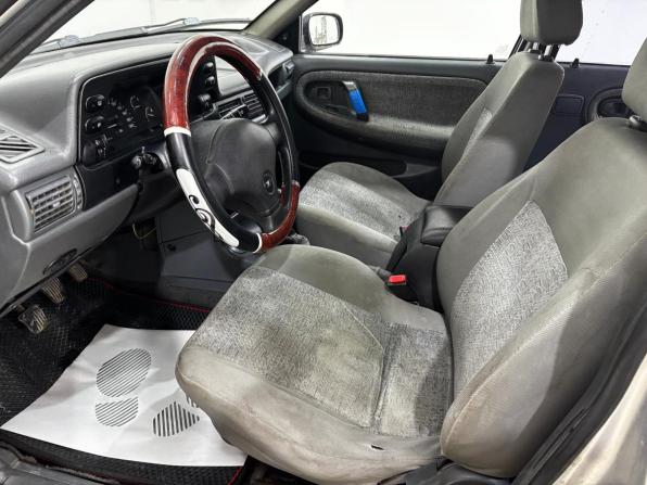 Daewoo Nexia I с пробегом 2004 года, цена 95 000 рублей, 243256 км, седан, Автокод Объявления