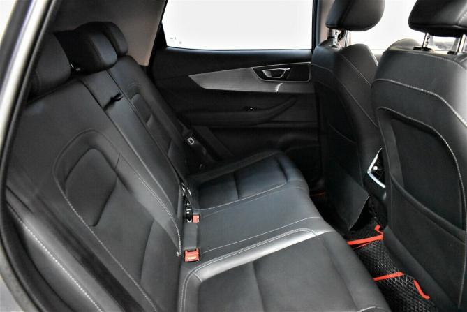 Chery Tiggo 4 I Рестайлинг с пробегом 2023 года, цена 1 470 000 рублей, 26110 км, внедорожник, Автокод Объявления