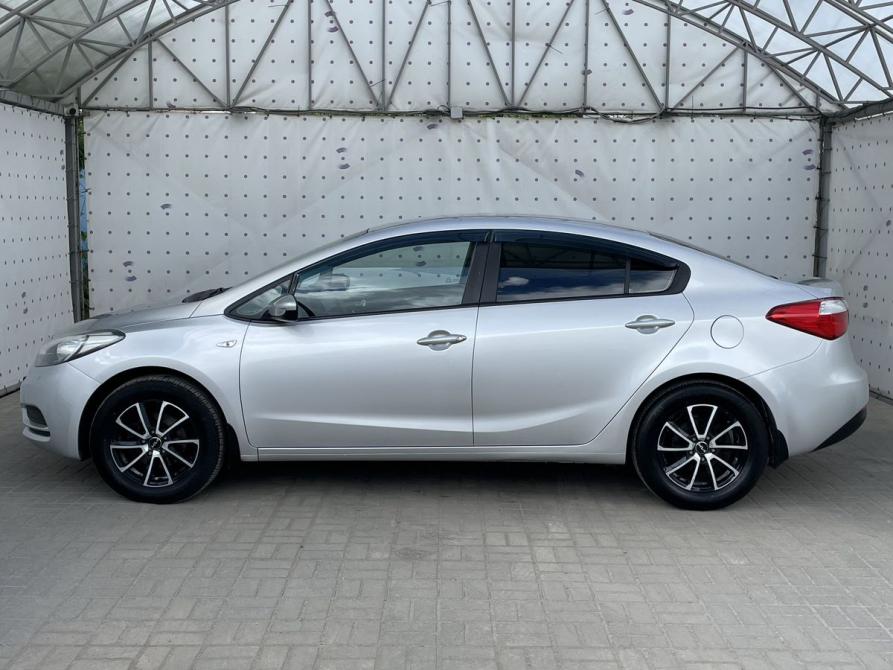 Kia Cerato III Тамбов  - изображение 10