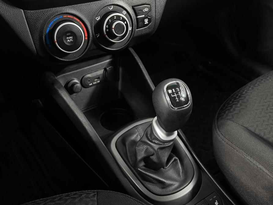 Kia Rio III Казань  - изображение 17