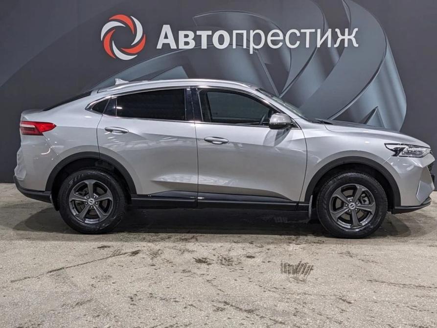 Haval F7x I Рестайлинг Пермь  - изображение 5