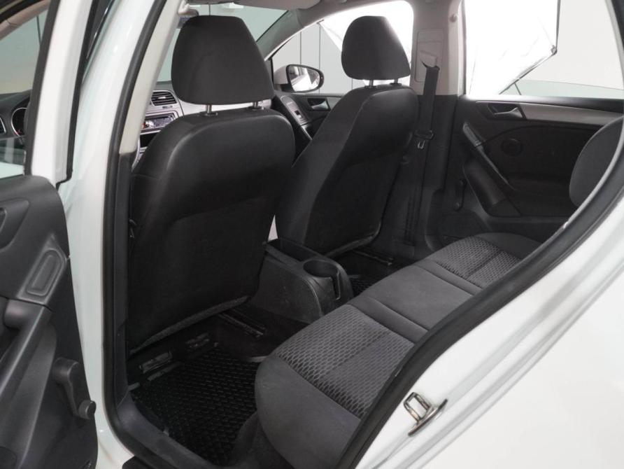Volkswagen Golf VI Воронеж  - изображение 11