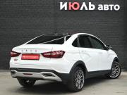 Lada (ВАЗ) Vesta I Рестайлинг (NG) Екатеринбург  - изображение 27