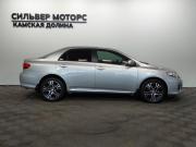 Toyota Corolla X (E140 E150) Рестайлинг Пермь  - изображение 22