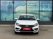 Lada (ВАЗ) Vesta I Рестайлинг (NG) Архангельск  - изображение 16
