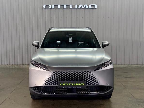 Omoda C7 с пробегом 2025 года, цена 2 497 000 рублей, 17000 км, внедорожник, Автокод Объявления