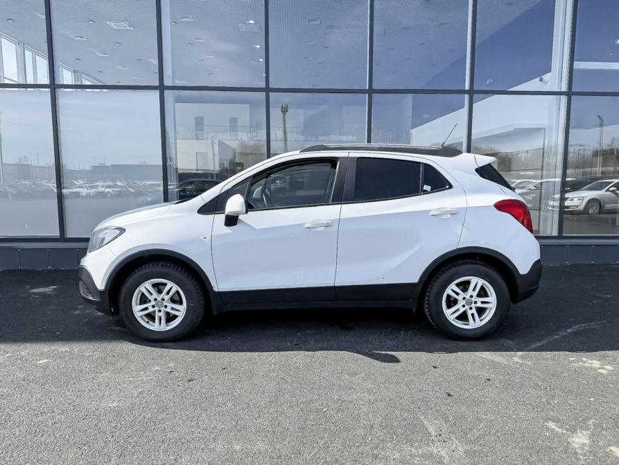 Opel Mokka I Курган  - изображение 7