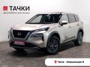 Nissan X-Trail IV Чита  - изображение 27