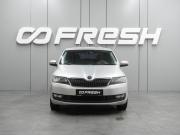 Skoda Rapid I Рестайлинг Воронеж  - изображение 18