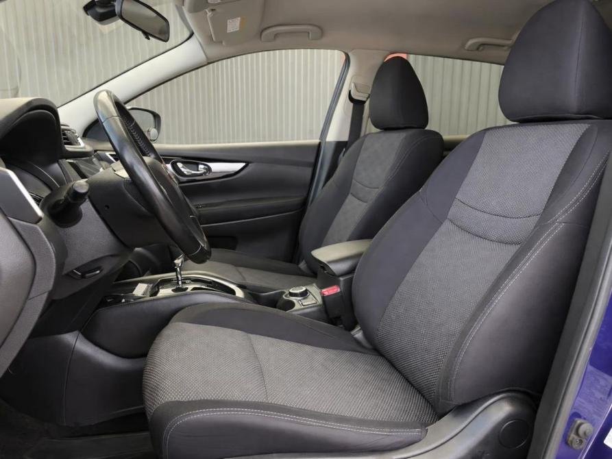 Nissan Qashqai II Пермь  - изображение 17