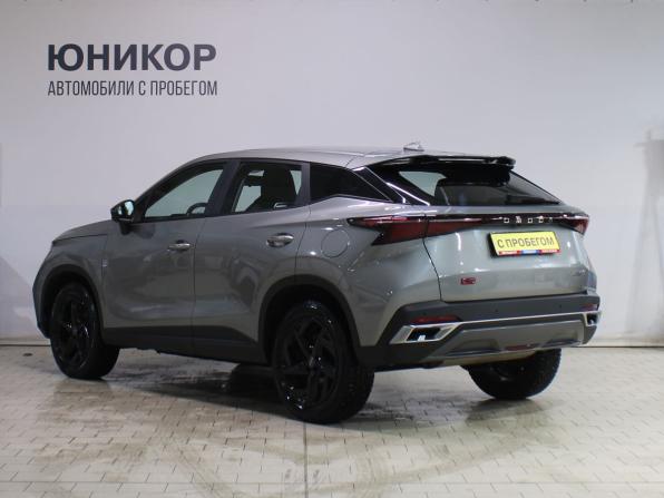 Omoda C5 I с пробегом 2022 года, цена 1 679 000 рублей, 25992 км, внедорожник, Автокод Объявления