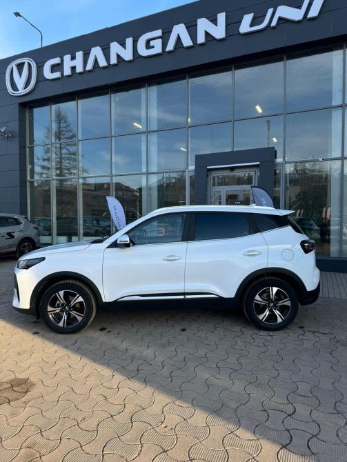 Chery Tiggo 4 I Рестайлинг 2 Пермь  - изображение 2