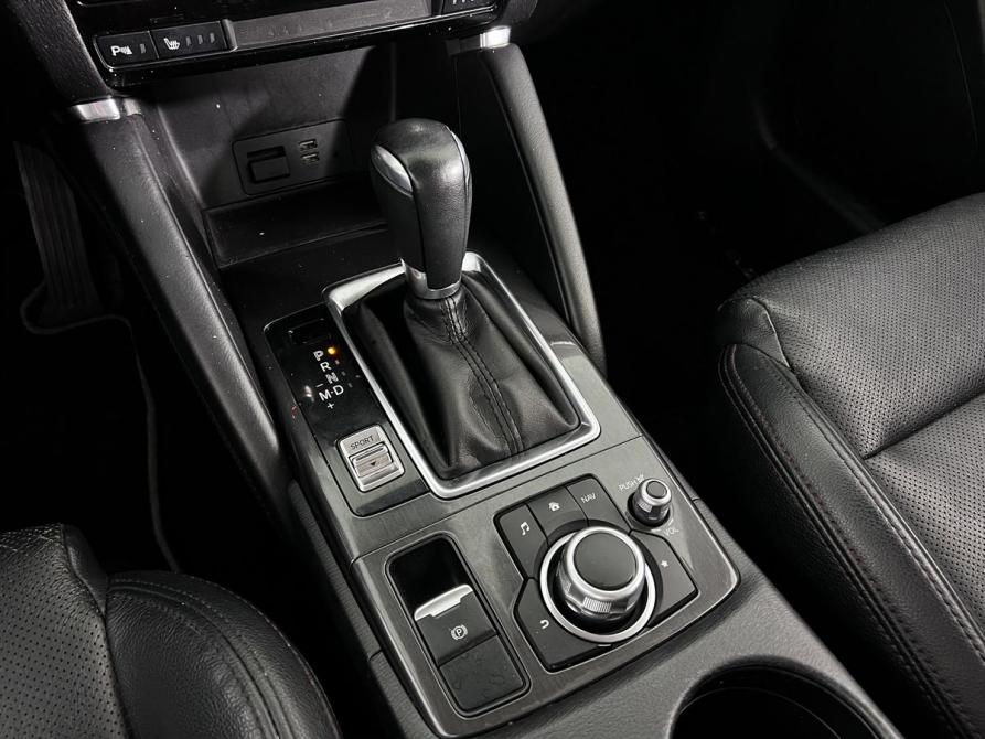 Mazda CX-5 I Рестайлинг Калининград  - изображение 16