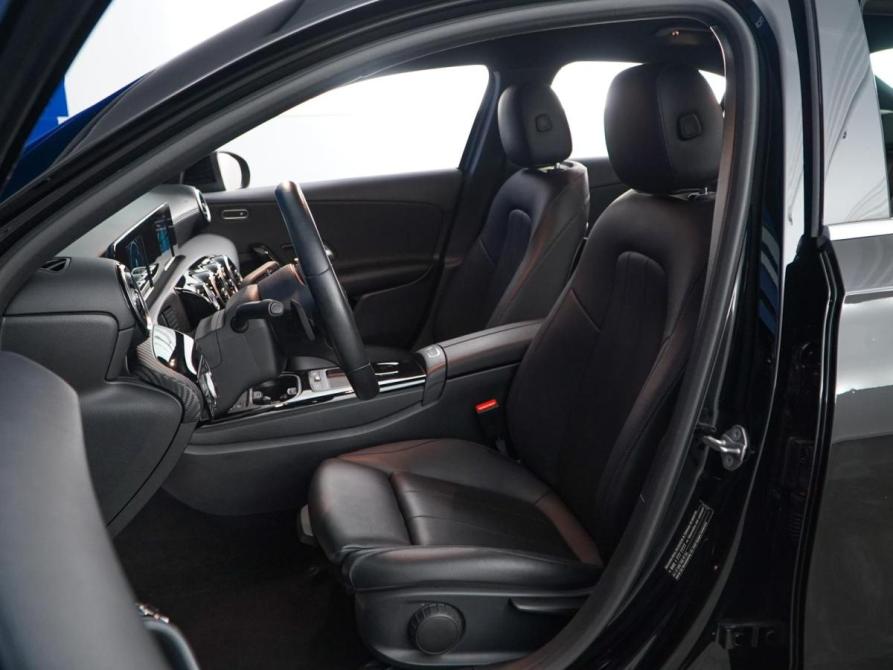 Mercedes-Benz A-Класс IV (W177) Москва  - изображение 10