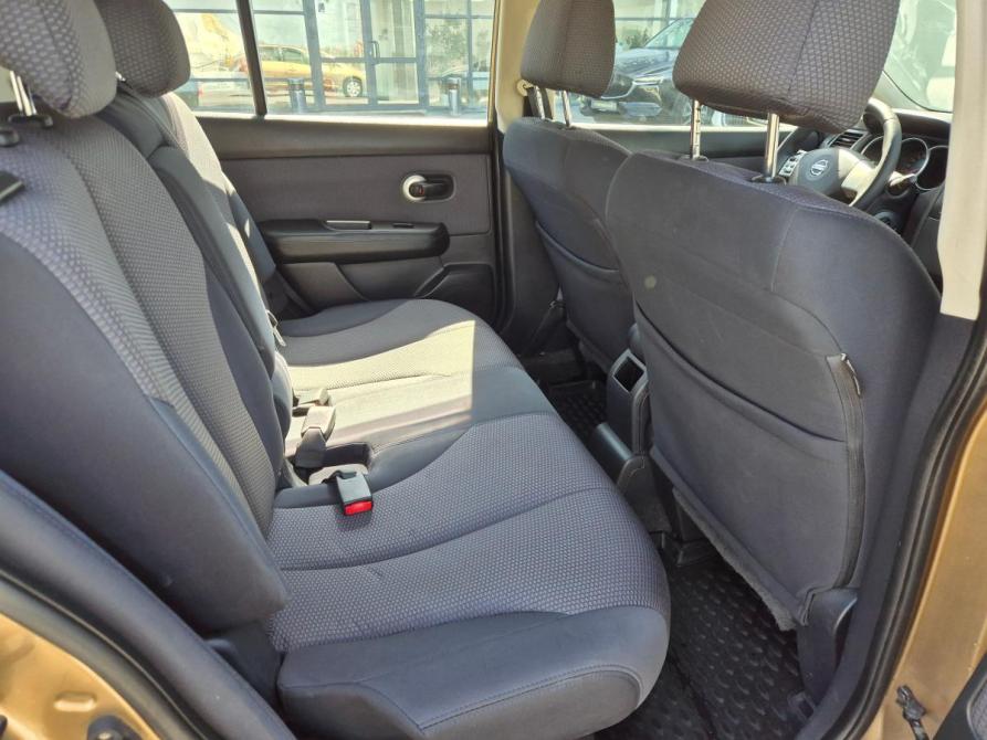 Nissan Tiida I Екатеринбург  - изображение 8