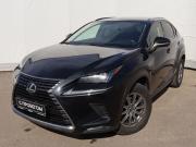 Lexus NX I Рестайлинг Москва  - изображение 23