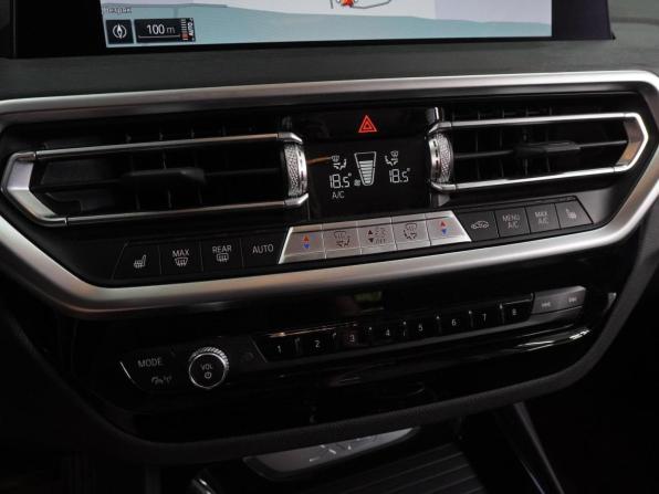 BMW X3 III (G01) Рестайлинг с пробегом 2021 года, цена 5 724 000 рублей, 61745 км, внедорожник, Автокод Объявления