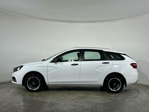 Lada (ВАЗ) Vesta I с пробегом 2020 года, цена 1 035 000 рублей, 49644 км, универсал, Автокод Объявления