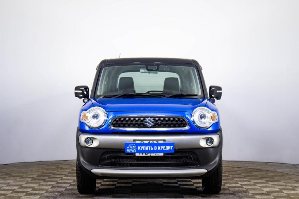 Suzuki Xbee I Пермь  - изображение 2