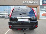 Nissan X-Trail II Рестайлинг Набережные Челны  - изображение 46