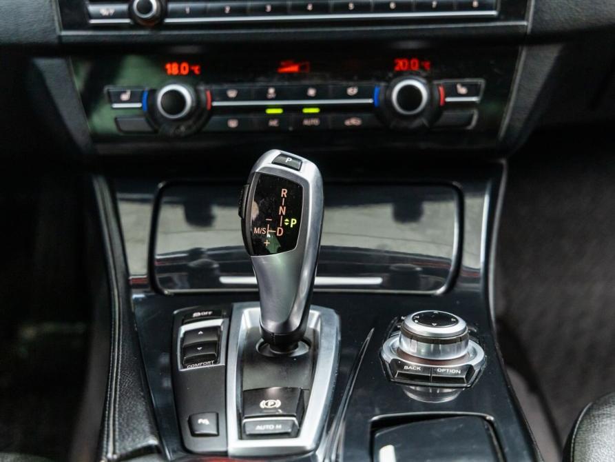 BMW 5 серии VI (F10/F11/F07) Волгоград  - изображение 22