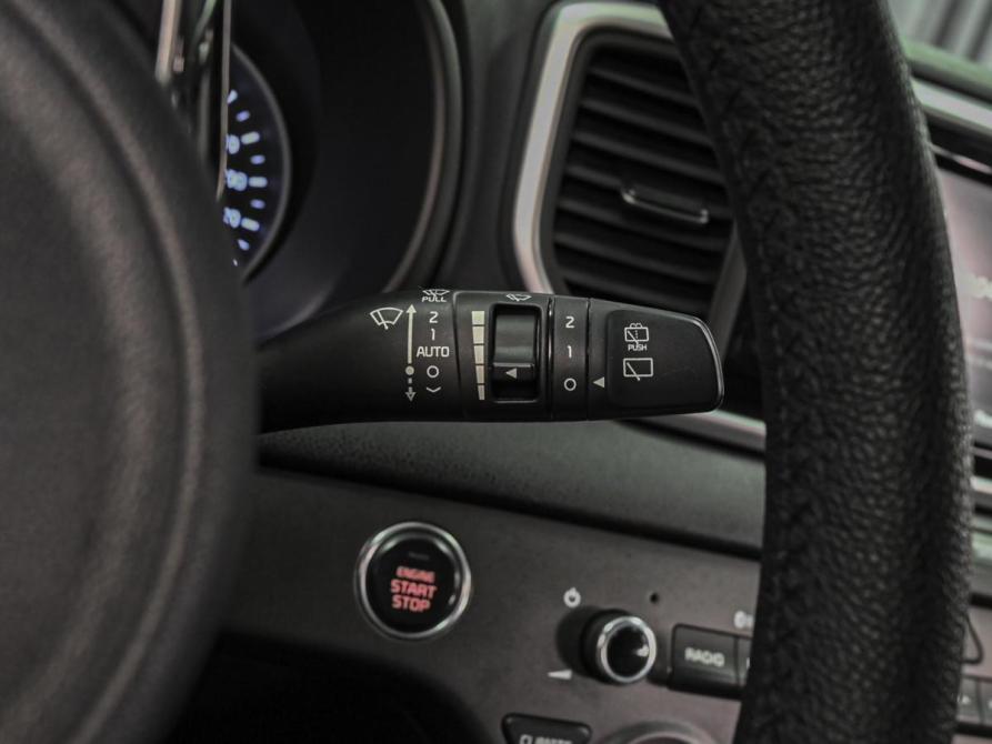 Kia Sportage IV Рестайлинг Ставрополь  - изображение 17