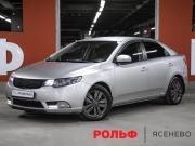 Kia Cerato II Москва  - изображение 21