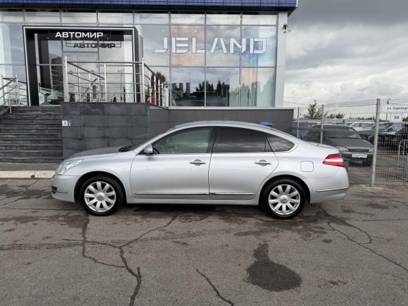 Nissan Teana II с пробегом 2009 года, цена 899 000 рублей, 351777 км, седан, Автокод Объявления