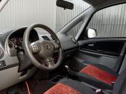 Suzuki SX4 I (Classic) Рестайлинг Екатеринбург  - изображение 30