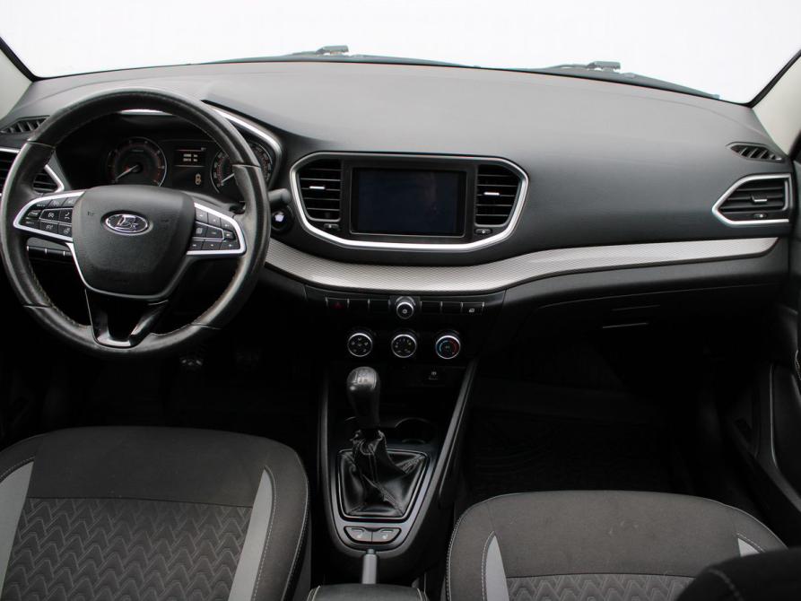 Lada (ВАЗ) Vesta I Рестайлинг (NG) Нижний Новгород  - изображение 8