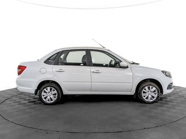 Lada (ВАЗ) Granta I Рестайлинг с пробегом 2023 года, цена 580 000 рублей, 54406 км, седан, Автокод Объявления