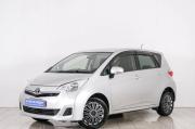 Toyota Ractis II Красноярск  - изображение 26