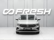 Volkswagen Polo VI Ростов-на-Дону  - изображение 20