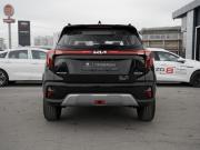 Kia Seltos I Рестайлинг Москва  - изображение 33