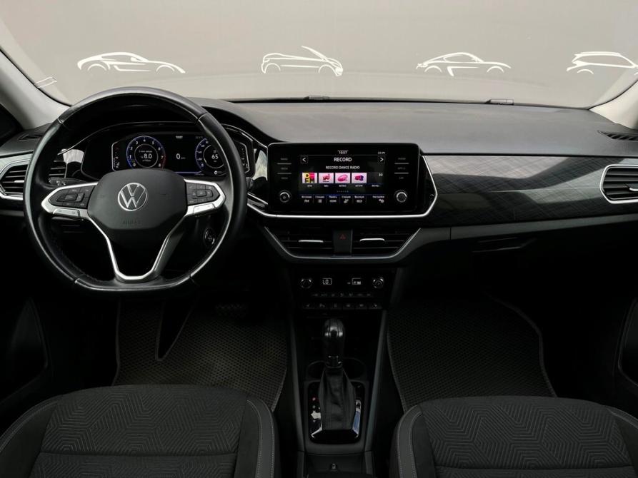 Volkswagen Polo VI Санкт-Петербург  - изображение 6