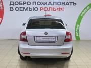 Skoda Octavia II (A5) Рестайлинг Москва  - изображение 26