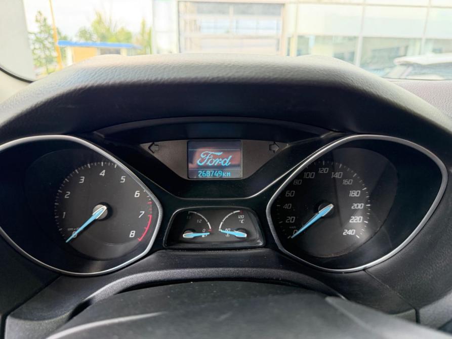 Ford Focus III Таганрог  - изображение 23