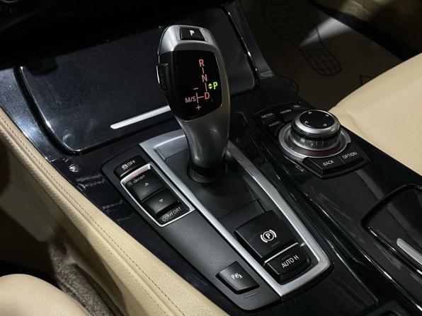 BMW 5 серии VI (F10/F11/F07) с пробегом 2012 года, цена 1 639 000 рублей, 156717 км, седан, Автокод Объявления