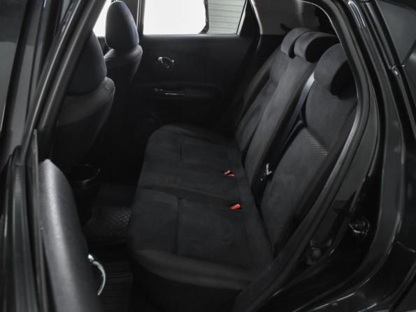 Nissan Juke I с пробегом 2013 года, цена 899 000 рублей, 214950 км, внедорожник, Автокод Объявления