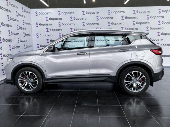 Geely Coolray I с пробегом 2023 года, цена 1 829 000 рублей, 53167 км, внедорожник, Автокод Объявления