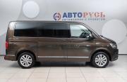 Volkswagen Multivan T6 Подольск  - изображение 29