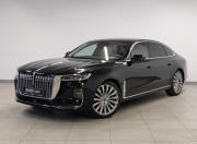 Hongqi H9 I Санкт-Петербург  - изображение 31