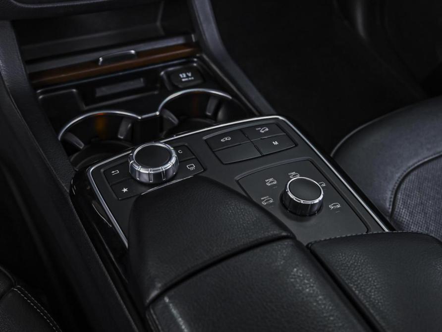 Mercedes-Benz GLS I (X166) Ставрополь  - изображение 20