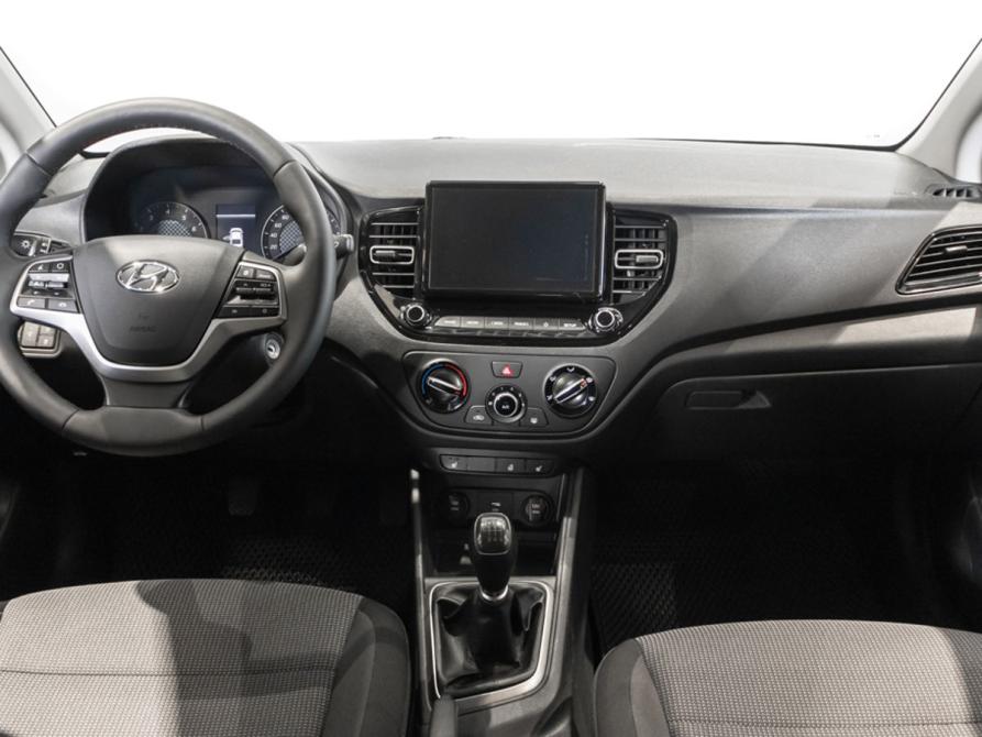 Hyundai Solaris II Казань  - изображение 6